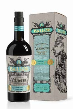 Vermouth