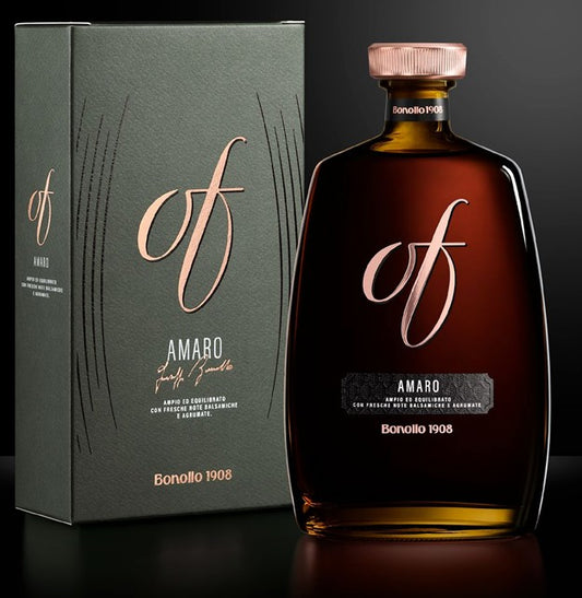 Off Amaro