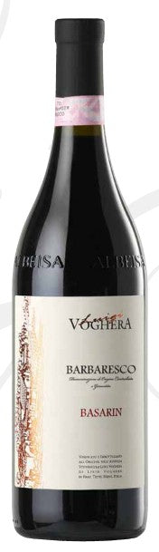 Barbaresco DOCG 2021 Basarin Voghera