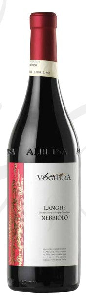 Langhe Nebbiolo DOC 2023 Voghera