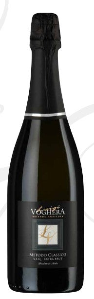 Metodo Classico ExtraBrut 2019 Voghera