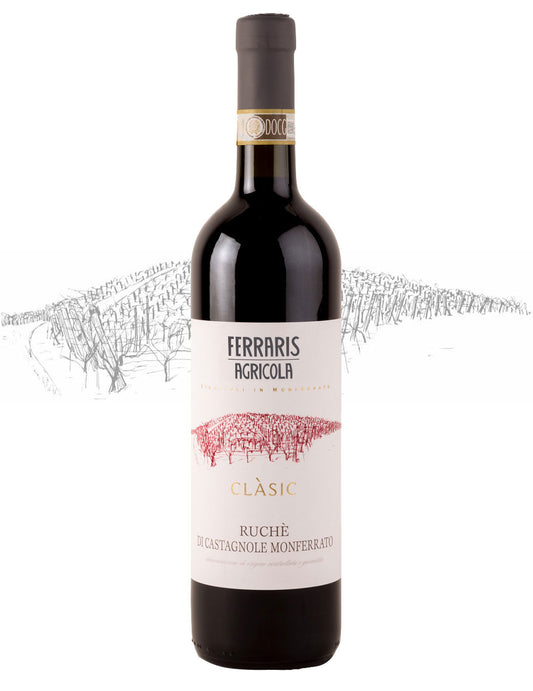 RUCHE' DI CASTAGNOLE MONFERRATO Classic 2024