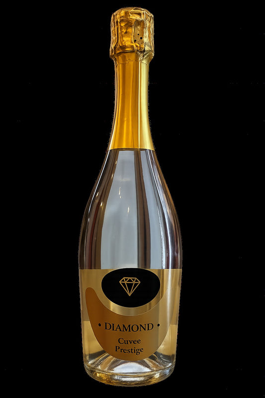 Prosecco Cuvè Diamond 11,5%