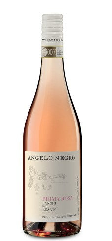 Prima Rosa Langhe DOC 13%