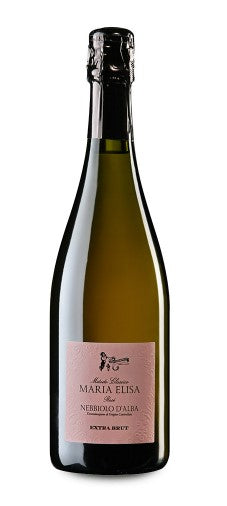 Maria Elisa Rosé 13% Spumante
