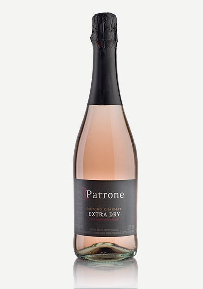 Patrone elena extra dry